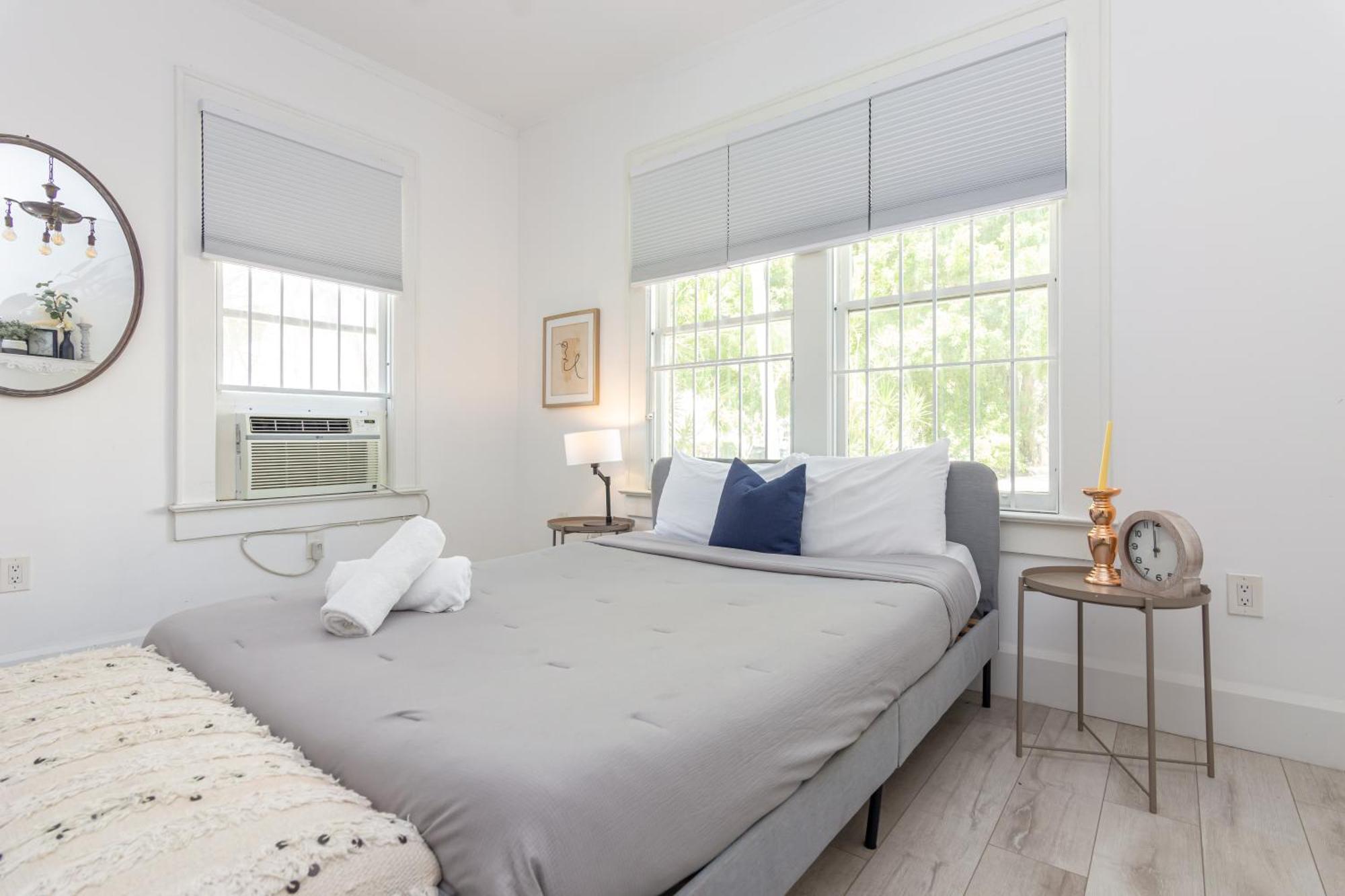 Miami Two Bedroom Apartment - Heart Of Wynwood & Edgewater - Private Parking Spot Exterior foto