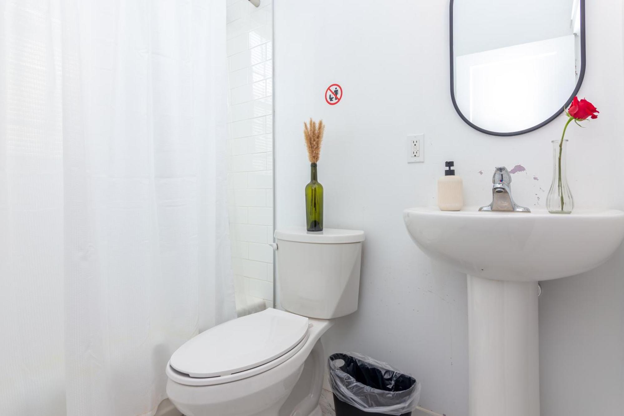 Miami Two Bedroom Apartment - Heart Of Wynwood & Edgewater - Private Parking Spot Exterior foto